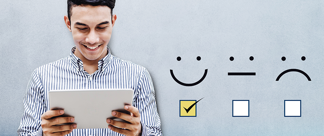 Sentiment Analysis – Movie reviews