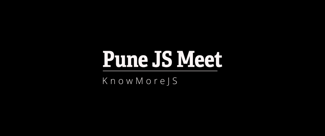 Pune JS Meet -Talentica Chapter: Git Internals