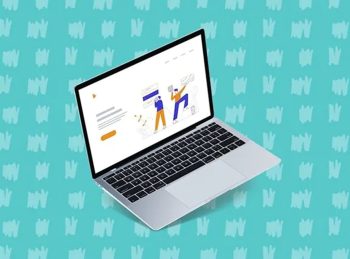 Using Revealing Module Pattern with Web Interface Design