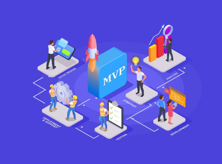 MVP Software Development- A Complete Guide for Startups (2025)