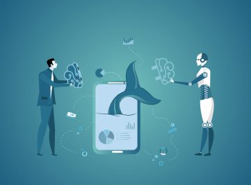 DeepSeek and the Democratization of AI: What It Means for Startups