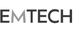 Emtech Grayscale live