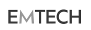 Emtech Grayscale live