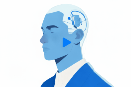 MLOps Framework for Generative Video Automation