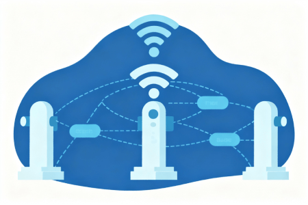 Wireless Throughput Prediction Enabled by MLOps