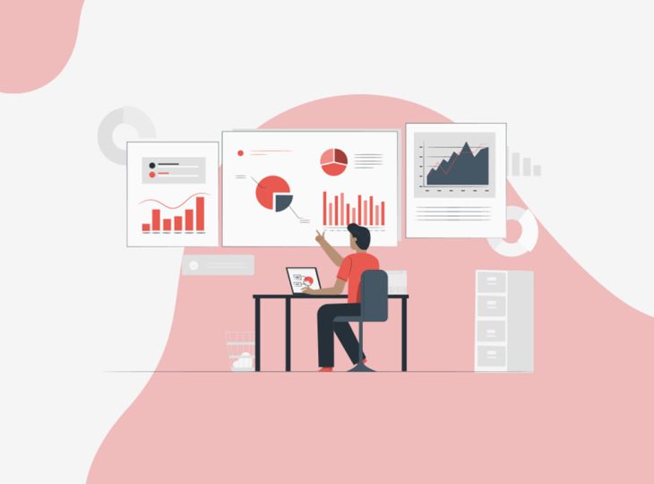 Flexible Data Extraction from Multiple Sources for Analytics