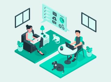 Work From Home Best Practices: How To Streamline WFH to Benefit More