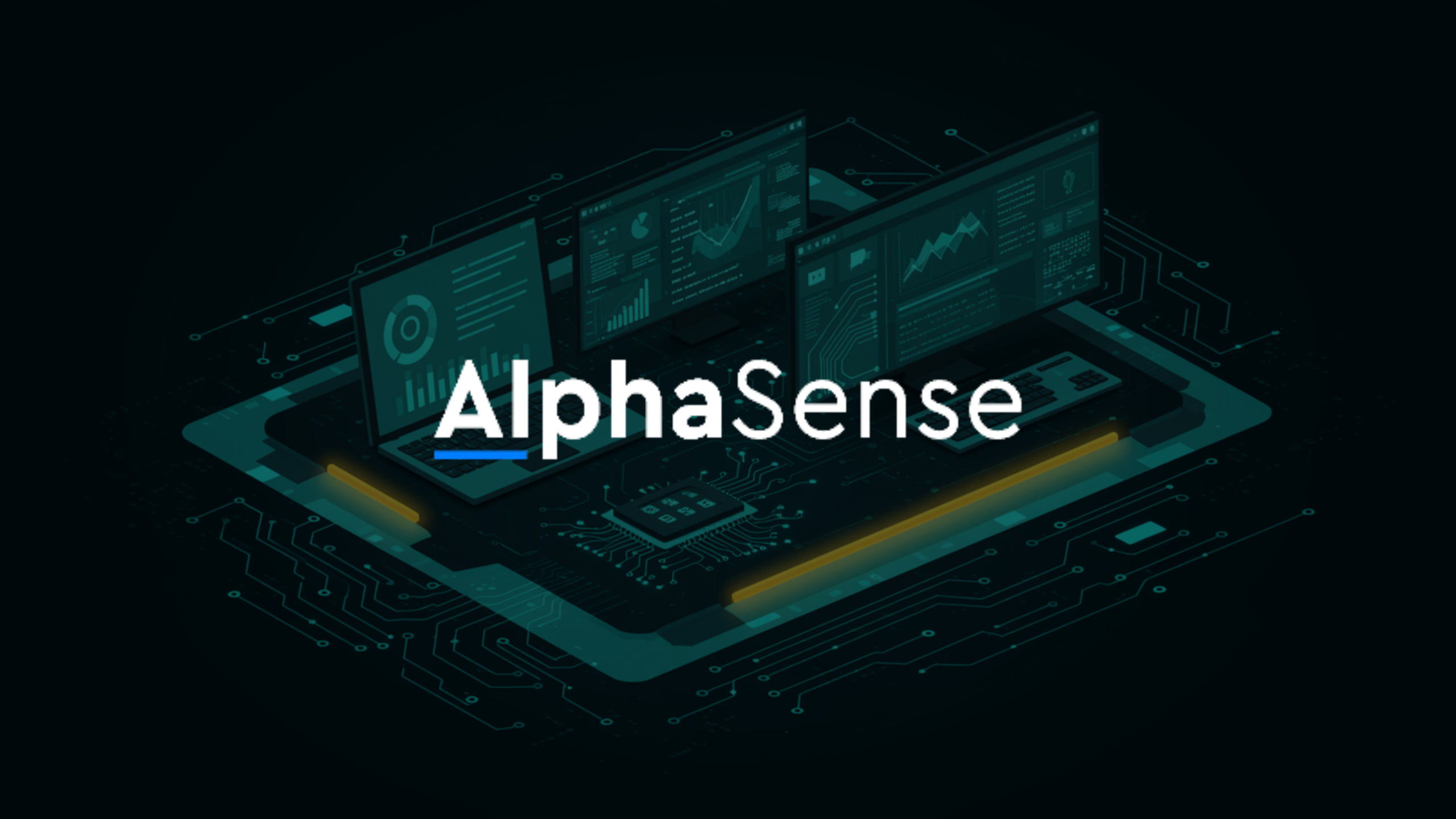 Alphasense