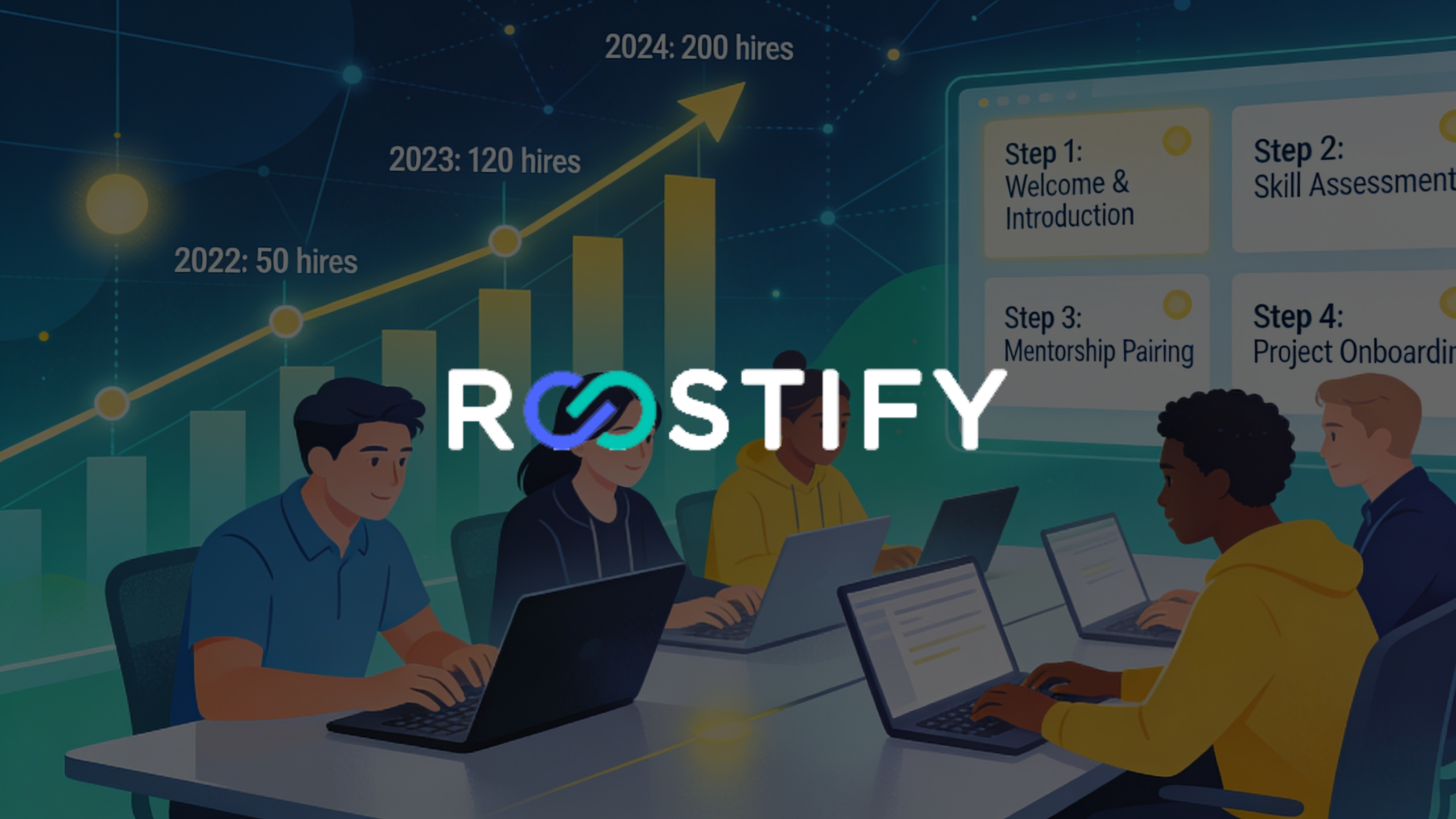 Roostify