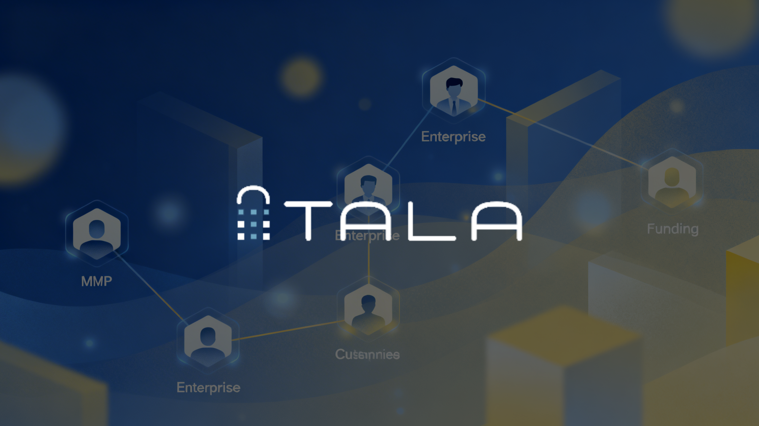 <span>Tala Security,</span> From MVP to Enterprise Ready