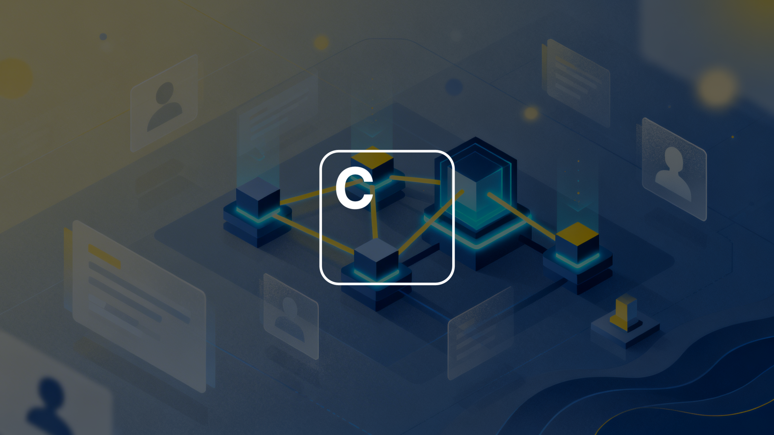 Building a future ready product with <span> Blockchain</span>