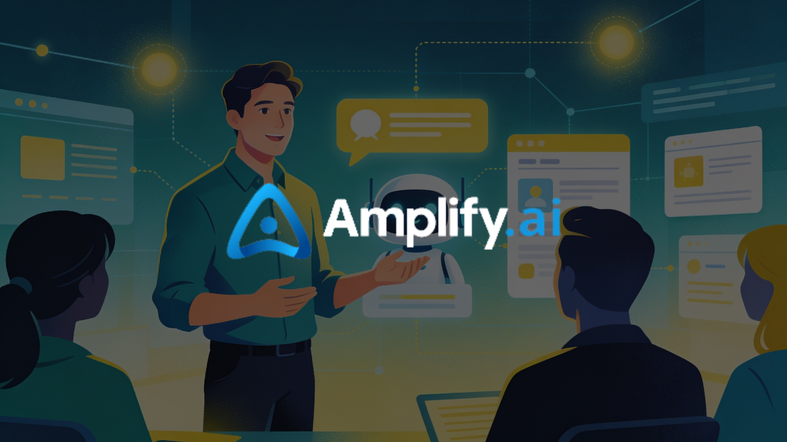 Amplify