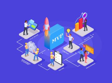 MVP Software Development- A Complete Guide for Startups (2025)