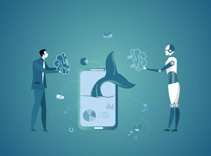 DeepSeek and the Democratization of AI: What It Means for Startups