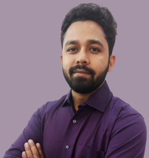 Meet Our GenAI Expert