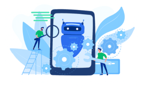 Streamlining Business Processes with Autonomous AI