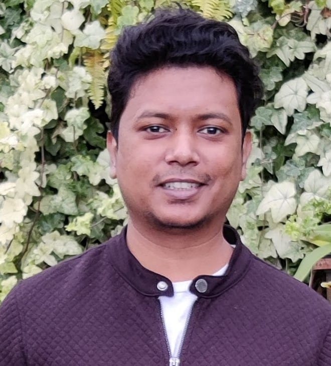 Meet Our Agentic AI Expert