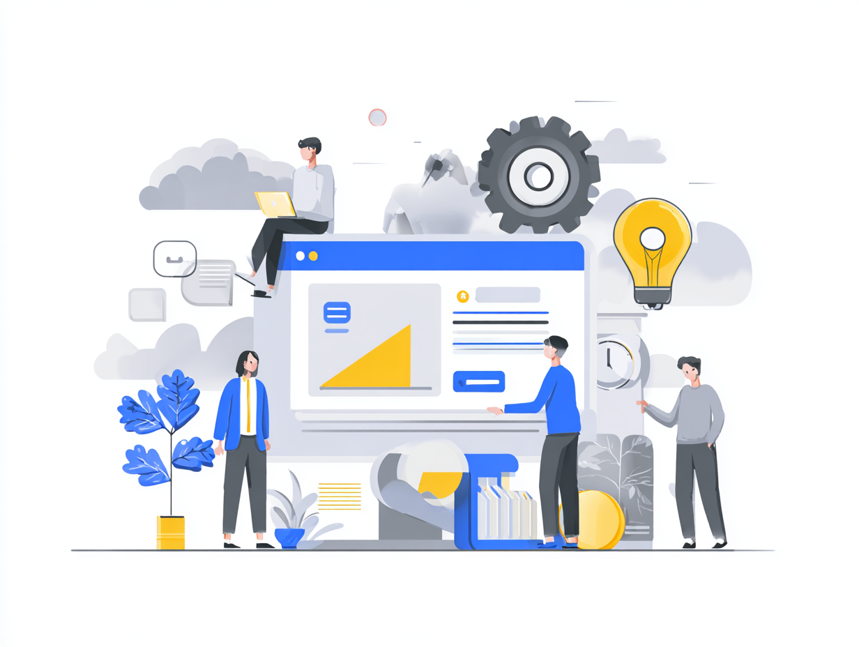 2x Faster Feature Development for Legacy Marketing Software 