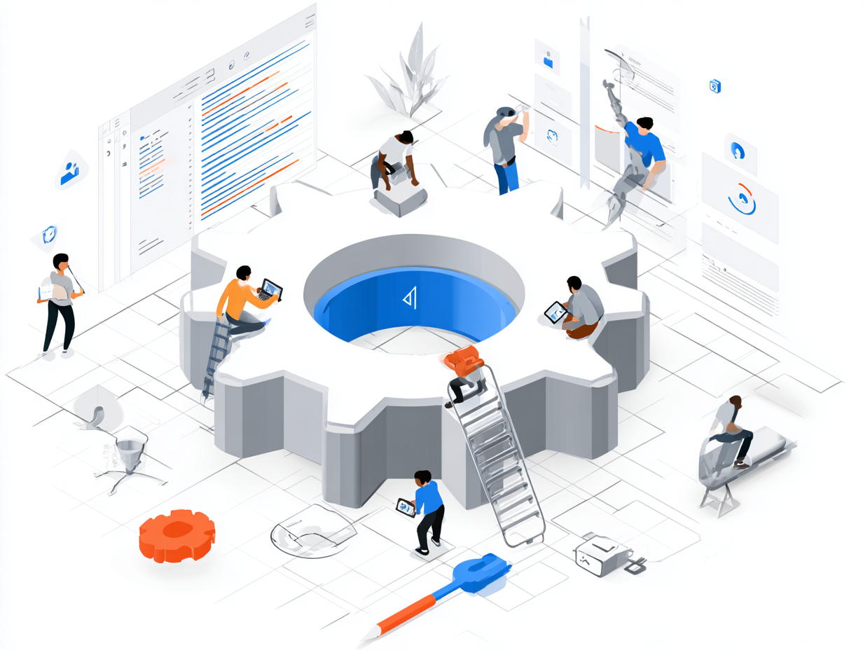 2x Faster Feature Delivery for Legacy Recruitment Software