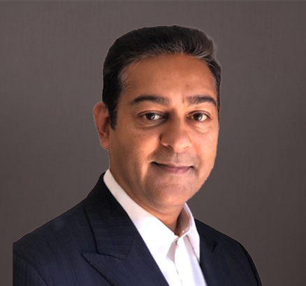 Sandeep Saxena